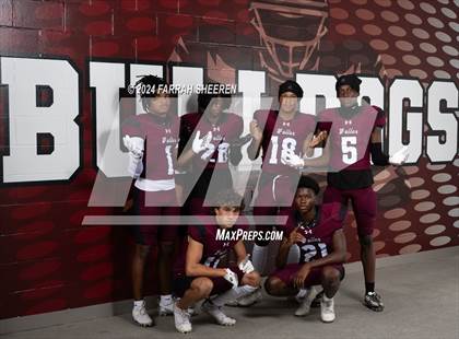Thumbnail 3 in Waller (Team & Individuals) photogallery.