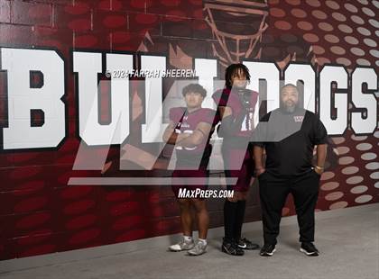 Thumbnail 3 in Waller (Team & Individuals) photogallery.