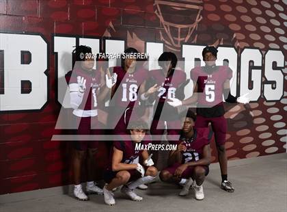 Thumbnail 2 in Waller (Team & Individuals) photogallery.