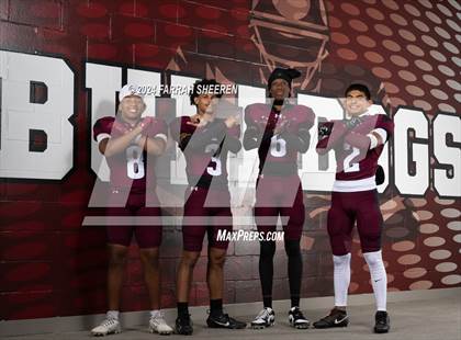 Thumbnail 3 in Waller (Team & Individuals) photogallery.