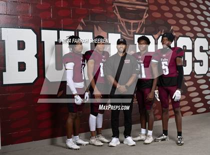 Thumbnail 3 in Waller (Team & Individuals) photogallery.