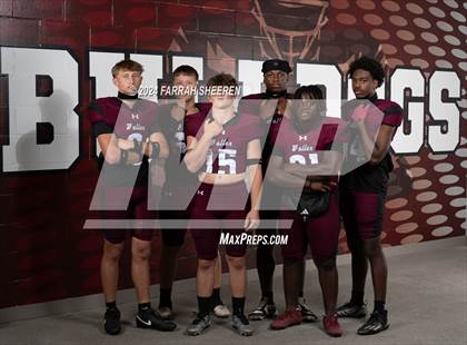 Thumbnail 2 in Waller (Team & Individuals) photogallery.