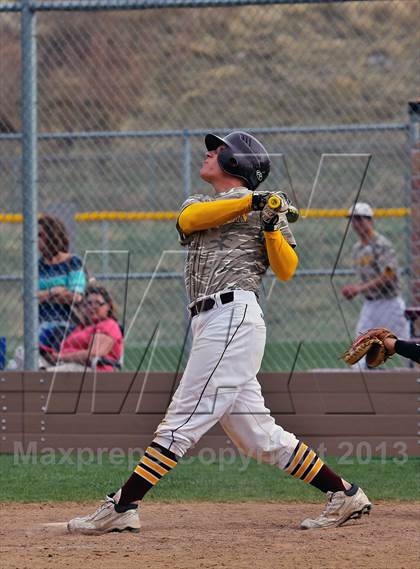 Thumbnail 3 in Golden @ Conifer photogallery.