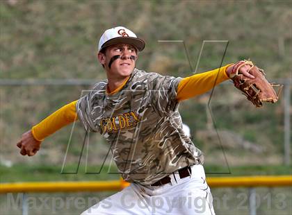 Thumbnail 2 in Golden @ Conifer photogallery.