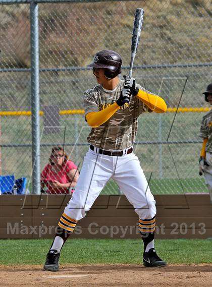Thumbnail 3 in Golden @ Conifer photogallery.