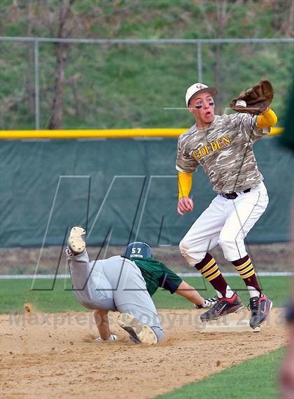 Thumbnail 3 in Golden @ Conifer photogallery.