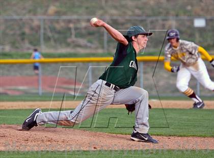 Thumbnail 3 in Golden @ Conifer photogallery.