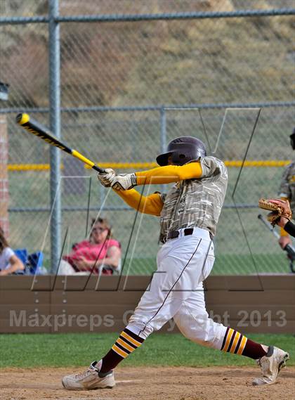 Thumbnail 3 in Golden @ Conifer photogallery.