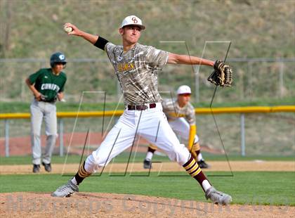 Thumbnail 3 in Golden @ Conifer photogallery.