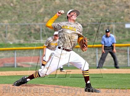 Thumbnail 3 in Golden @ Conifer photogallery.