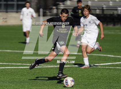 Thumbnail 2 in Bishop Machebeuf vs Crested Butte (CHSAA 2A Final) photogallery.