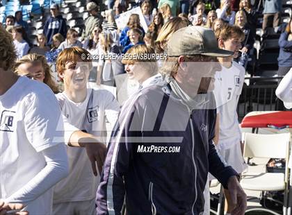 Thumbnail 1 in Bishop Machebeuf vs Crested Butte (CHSAA 2A Final) photogallery.