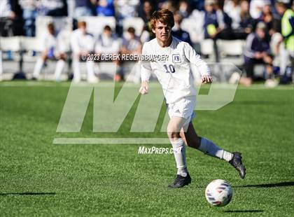 Thumbnail 1 in Bishop Machebeuf vs Crested Butte (CHSAA 2A Final) photogallery.