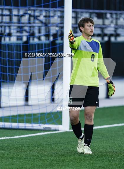 Thumbnail 1 in Bishop Machebeuf vs Crested Butte (CHSAA 2A Final) photogallery.