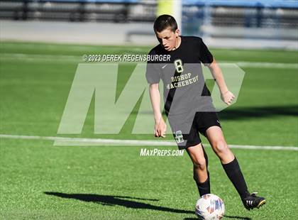 Thumbnail 3 in Bishop Machebeuf vs Crested Butte (CHSAA 2A Final) photogallery.