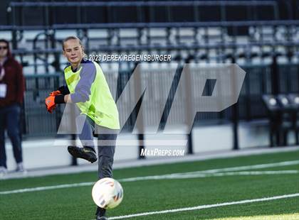 Thumbnail 2 in Bishop Machebeuf vs Crested Butte (CHSAA 2A Final) photogallery.
