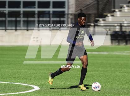 Thumbnail 1 in Bishop Machebeuf vs Crested Butte (CHSAA 2A Final) photogallery.