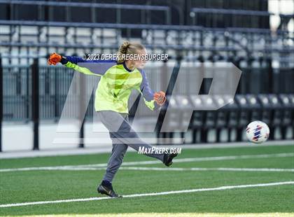 Thumbnail 2 in Bishop Machebeuf vs Crested Butte (CHSAA 2A Final) photogallery.
