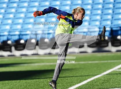 Thumbnail 3 in Bishop Machebeuf vs Crested Butte (CHSAA 2A Final) photogallery.