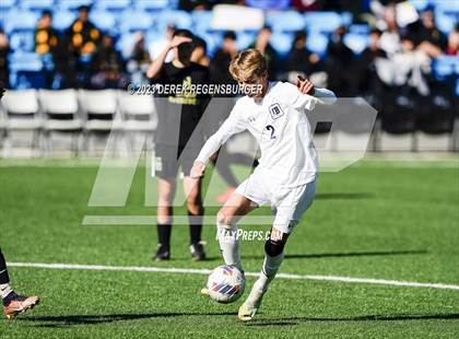 Thumbnail 3 in Bishop Machebeuf vs Crested Butte (CHSAA 2A Final) photogallery.