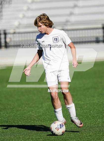 Thumbnail 1 in Bishop Machebeuf vs Crested Butte (CHSAA 2A Final) photogallery.