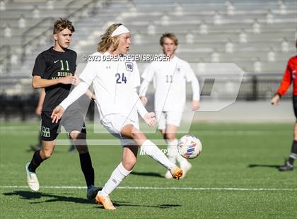 Thumbnail 3 in Bishop Machebeuf vs Crested Butte (CHSAA 2A Final) photogallery.