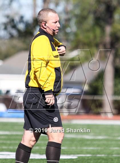 Thumbnail 3 in E.D. White vs. DeRidder (LHSAA D3 Regional Playoff) photogallery.