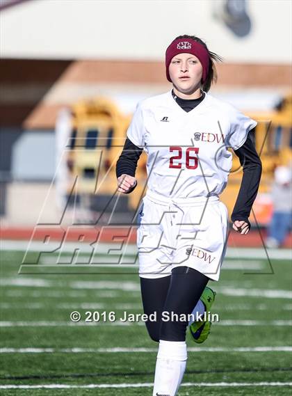 Thumbnail 3 in E.D. White vs. DeRidder (LHSAA D3 Regional Playoff) photogallery.