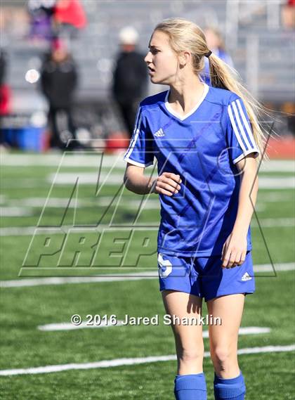 Thumbnail 1 in E.D. White vs. DeRidder (LHSAA D3 Regional Playoff) photogallery.