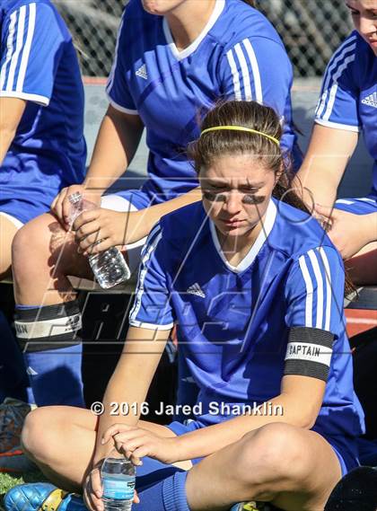 Thumbnail 3 in E.D. White vs. DeRidder (LHSAA D3 Regional Playoff) photogallery.