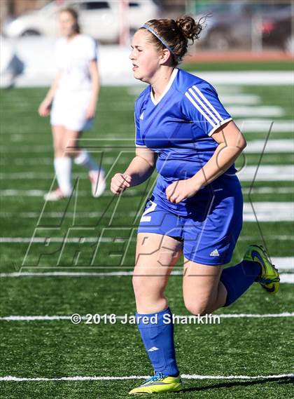 Thumbnail 1 in E.D. White vs. DeRidder (LHSAA D3 Regional Playoff) photogallery.