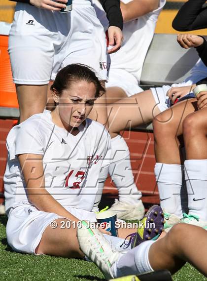 Thumbnail 3 in E.D. White vs. DeRidder (LHSAA D3 Regional Playoff) photogallery.
