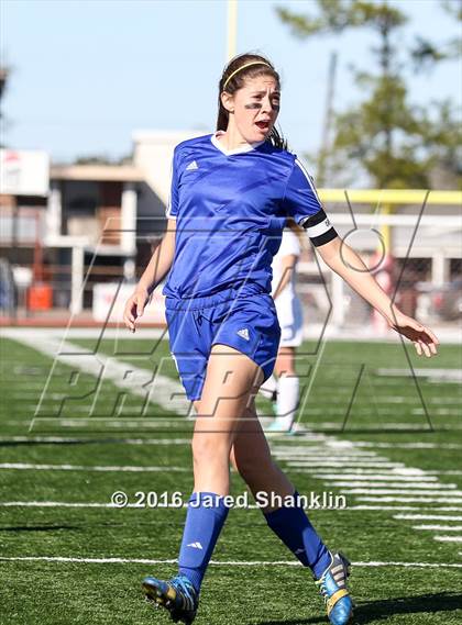 Thumbnail 1 in E.D. White vs. DeRidder (LHSAA D3 Regional Playoff) photogallery.