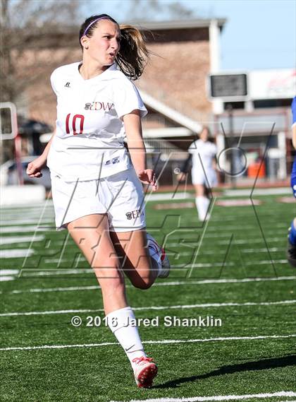 Thumbnail 1 in E.D. White vs. DeRidder (LHSAA D3 Regional Playoff) photogallery.