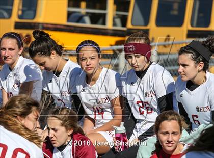 Thumbnail 2 in E.D. White vs. DeRidder (LHSAA D3 Regional Playoff) photogallery.
