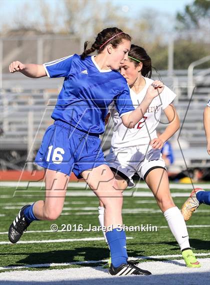 Thumbnail 3 in E.D. White vs. DeRidder (LHSAA D3 Regional Playoff) photogallery.