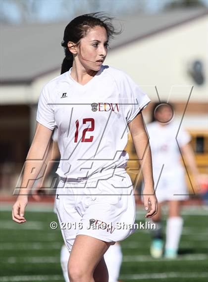 Thumbnail 1 in E.D. White vs. DeRidder (LHSAA D3 Regional Playoff) photogallery.