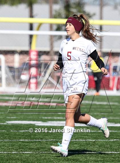 Thumbnail 1 in E.D. White vs. DeRidder (LHSAA D3 Regional Playoff) photogallery.