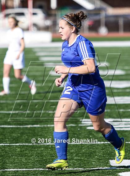 Thumbnail 3 in E.D. White vs. DeRidder (LHSAA D3 Regional Playoff) photogallery.