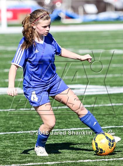 Thumbnail 1 in E.D. White vs. DeRidder (LHSAA D3 Regional Playoff) photogallery.