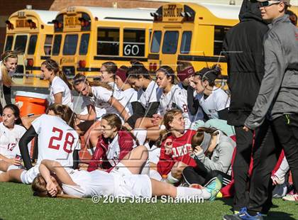 Thumbnail 1 in E.D. White vs. DeRidder (LHSAA D3 Regional Playoff) photogallery.