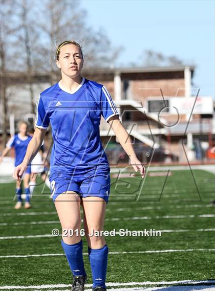 Thumbnail 1 in E.D. White vs. DeRidder (LHSAA D3 Regional Playoff) photogallery.
