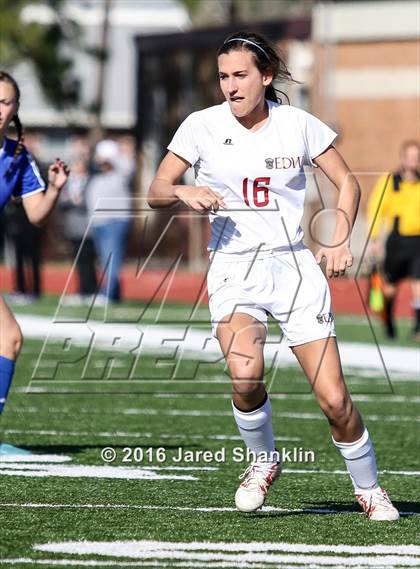 Thumbnail 2 in E.D. White vs. DeRidder (LHSAA D3 Regional Playoff) photogallery.
