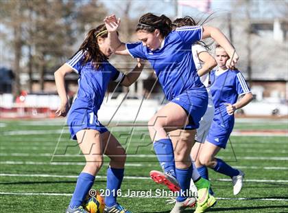 Thumbnail 2 in E.D. White vs. DeRidder (LHSAA D3 Regional Playoff) photogallery.