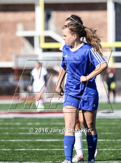 Thumbnail 3 in E.D. White vs. DeRidder (LHSAA D3 Regional Playoff) photogallery.
