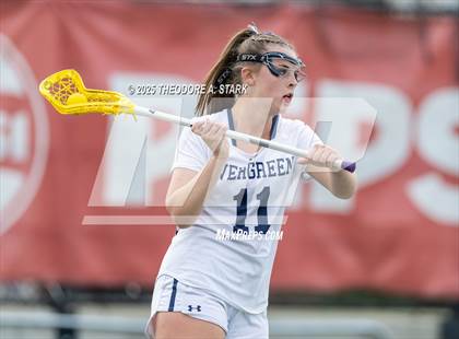 Thumbnail 2 in Green Mountain @ Evergreen (CHSAA 4A State Final) photogallery.