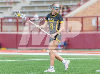 Thumbnail 3 in Green Mountain @ Evergreen (CHSAA 4A State Final) photogallery.