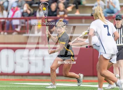 Thumbnail 2 in Green Mountain @ Evergreen (CHSAA 4A State Final) photogallery.