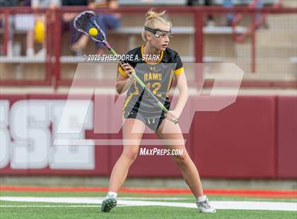 Thumbnail 1 in Green Mountain @ Evergreen (CHSAA 4A State Final) photogallery.