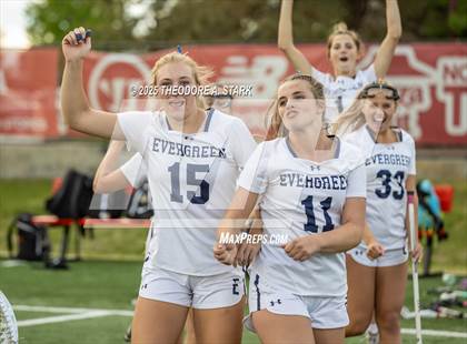 Thumbnail 2 in Green Mountain @ Evergreen (CHSAA 4A State Final) photogallery.
